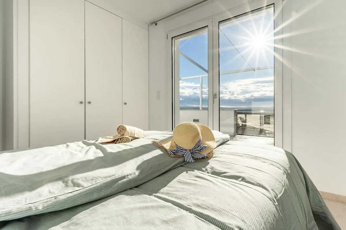 Appartement La Terraza Rio & Mar - Sea View & Pool à Conil De La Frontera