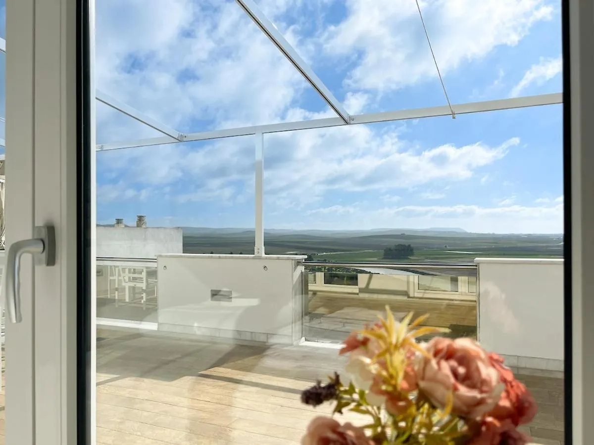 Appartement La Terraza Rio & Mar - Sea View & Pool à Conil De La Frontera