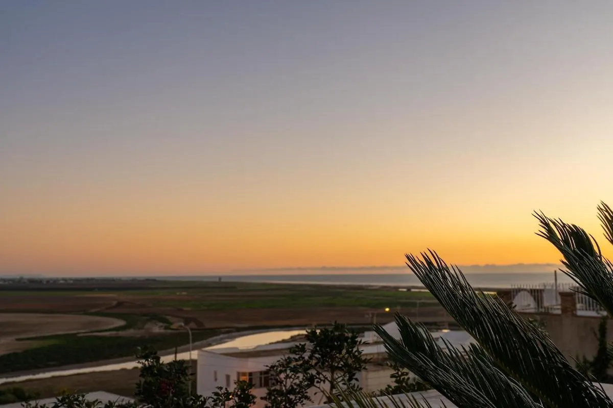Appartement La Terraza Rio & Mar - Sea View & Pool à Conil De La Frontera